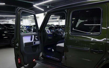 Mercedes-Benz G-Класс AMG, 2026 год, 34 490 000 рублей, 17 фотография