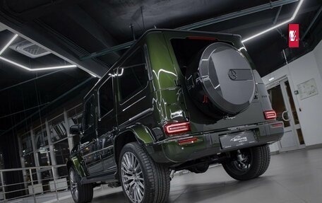 Mercedes-Benz G-Класс AMG, 2026 год, 34 490 000 рублей, 7 фотография
