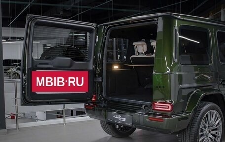 Mercedes-Benz G-Класс AMG, 2026 год, 34 490 000 рублей, 16 фотография