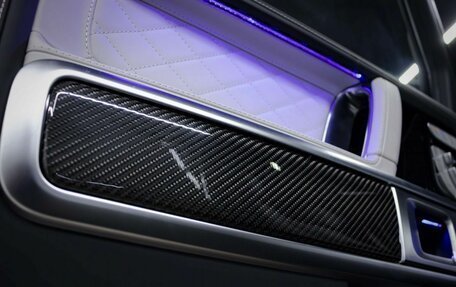 Mercedes-Benz G-Класс AMG, 2026 год, 34 490 000 рублей, 23 фотография