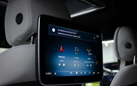 Mercedes-Benz G-Класс AMG, 2026 год, 34 490 000 рублей, 24 фотография
