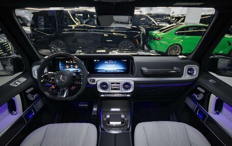Mercedes-Benz G-Класс AMG, 2026 год, 34 490 000 рублей, 30 фотография