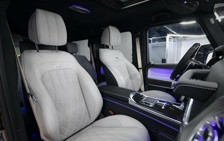 Mercedes-Benz G-Класс AMG, 2026 год, 34 490 000 рублей, 28 фотография