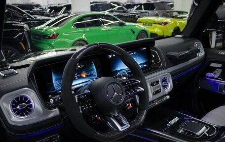 Mercedes-Benz G-Класс AMG, 2026 год, 34 490 000 рублей, 31 фотография