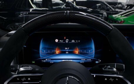 Mercedes-Benz G-Класс AMG, 2026 год, 34 490 000 рублей, 36 фотография