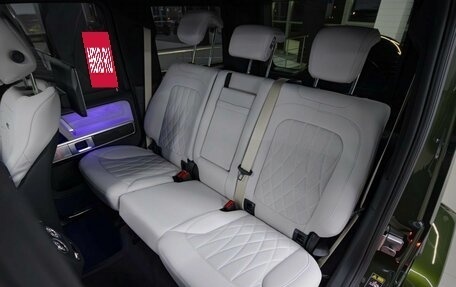 Mercedes-Benz G-Класс AMG, 2026 год, 34 490 000 рублей, 27 фотография