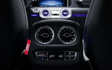 Mercedes-Benz G-Класс AMG, 2026 год, 34 490 000 рублей, 25 фотография