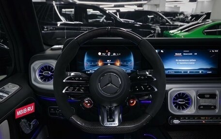 Mercedes-Benz G-Класс AMG, 2026 год, 34 490 000 рублей, 32 фотография