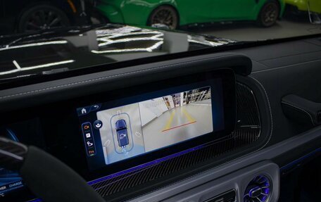 Mercedes-Benz G-Класс AMG, 2026 год, 34 490 000 рублей, 37 фотография