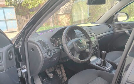 Skoda Octavia, 2009 год, 780 000 рублей, 10 фотография