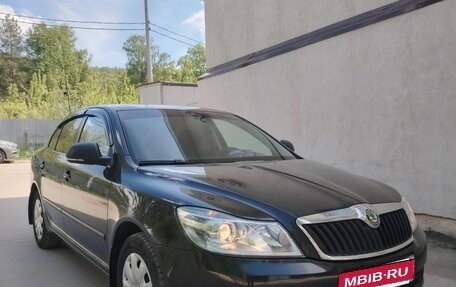 Skoda Octavia, 2009 год, 780 000 рублей, 2 фотография