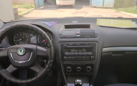 Skoda Octavia, 2009 год, 780 000 рублей, 12 фотография