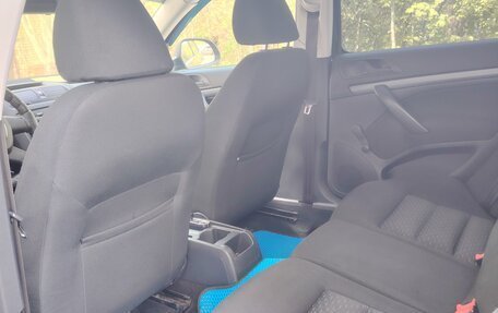 Skoda Octavia, 2009 год, 780 000 рублей, 11 фотография