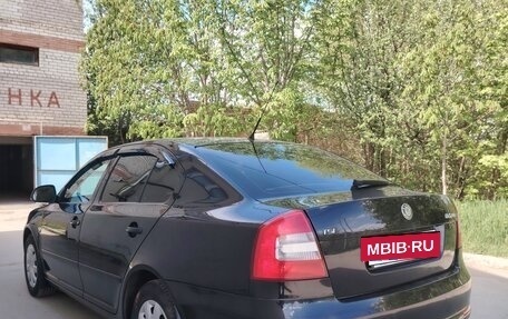 Skoda Octavia, 2009 год, 780 000 рублей, 4 фотография