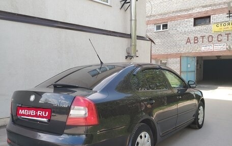 Skoda Octavia, 2009 год, 780 000 рублей, 5 фотография