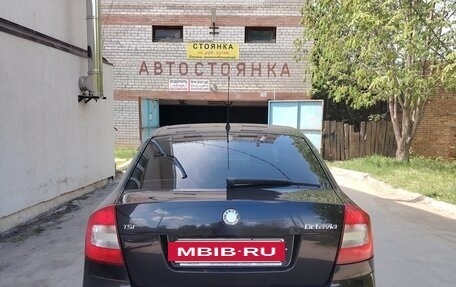 Skoda Octavia, 2009 год, 780 000 рублей, 3 фотография