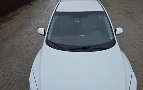 Mazda 3, 2010 год, 915 000 рублей, 5 фотография