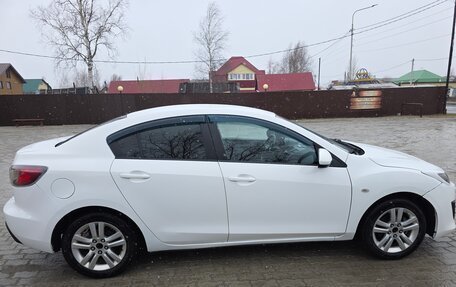 Mazda 3, 2010 год, 915 000 рублей, 3 фотография
