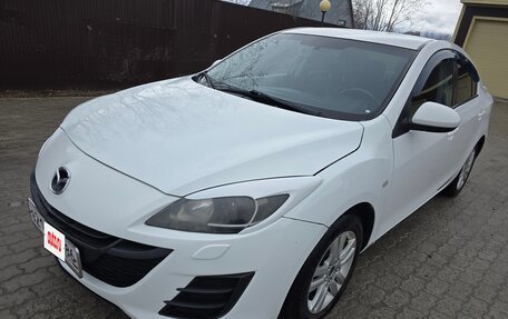 Mazda 3, 2010 год, 915 000 рублей, 9 фотография
