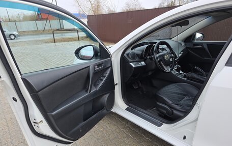 Mazda 3, 2010 год, 915 000 рублей, 13 фотография