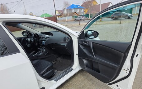 Mazda 3, 2010 год, 915 000 рублей, 14 фотография