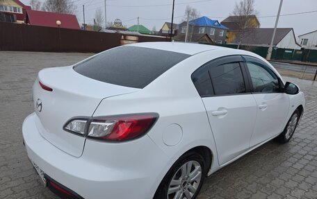 Mazda 3, 2010 год, 915 000 рублей, 7 фотография