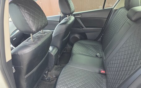 Mazda 3, 2010 год, 915 000 рублей, 12 фотография