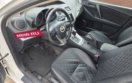 Mazda 3, 2010 год, 915 000 рублей, 11 фотография