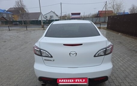 Mazda 3, 2010 год, 915 000 рублей, 2 фотография