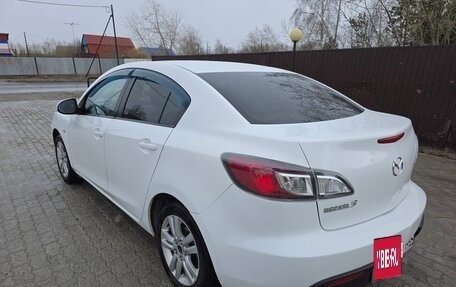 Mazda 3, 2010 год, 915 000 рублей, 8 фотография