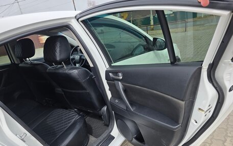 Mazda 3, 2010 год, 915 000 рублей, 16 фотография