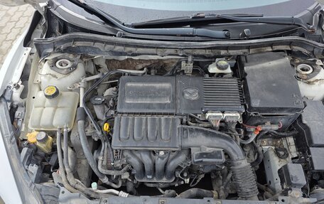 Mazda 3, 2010 год, 915 000 рублей, 18 фотография
