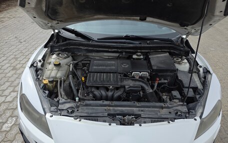 Mazda 3, 2010 год, 915 000 рублей, 17 фотография