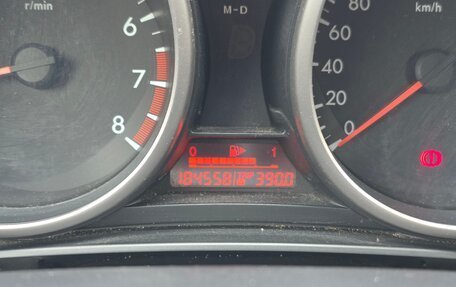 Mazda 3, 2010 год, 915 000 рублей, 22 фотография
