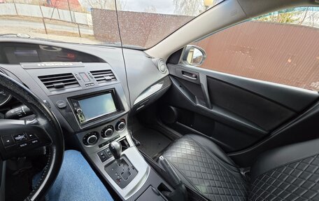 Mazda 3, 2010 год, 915 000 рублей, 20 фотография