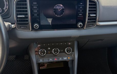 Skoda Karoq I, 2021 год, 2 400 000 рублей, 8 фотография