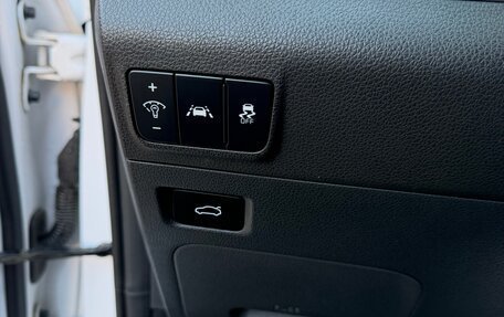 KIA K5, 2020 год, 2 500 000 рублей, 8 фотография