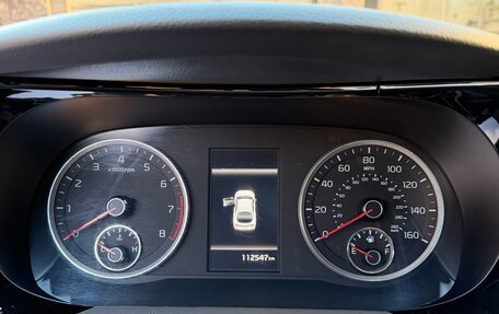 KIA K5, 2020 год, 2 500 000 рублей, 7 фотография