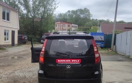 Great Wall Hover H3 I, 2011 год, 610 000 рублей, 8 фотография