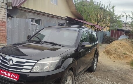 Great Wall Hover H3 I, 2011 год, 610 000 рублей, 5 фотография