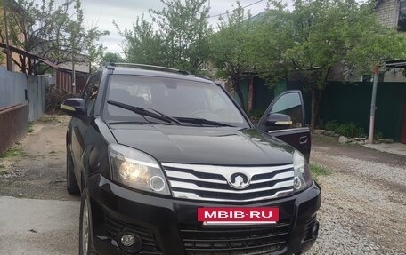 Great Wall Hover H3 I, 2011 год, 610 000 рублей, 6 фотография
