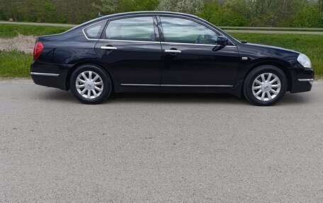 Nissan Teana, 2007 год, 850 000 рублей, 2 фотография