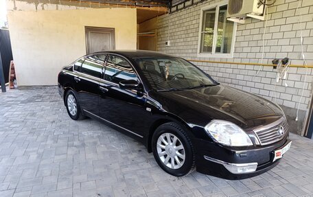 Nissan Teana, 2007 год, 850 000 рублей, 7 фотография