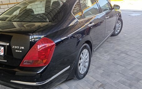 Nissan Teana, 2007 год, 850 000 рублей, 8 фотография