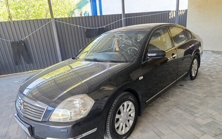 Nissan Teana, 2007 год, 850 000 рублей, 6 фотография
