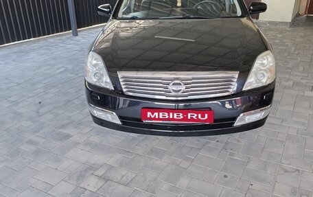 Nissan Teana, 2007 год, 850 000 рублей, 3 фотография