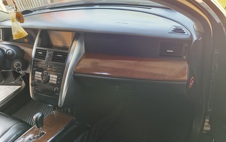 Nissan Teana, 2007 год, 850 000 рублей, 13 фотография