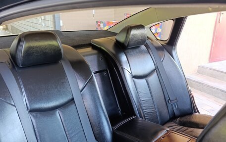 Nissan Teana, 2007 год, 850 000 рублей, 11 фотография