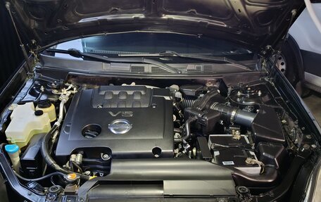 Nissan Teana, 2007 год, 850 000 рублей, 20 фотография