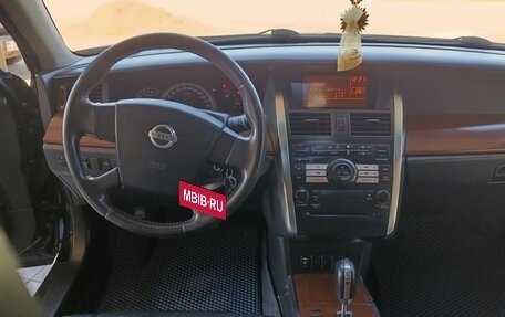 Nissan Teana, 2007 год, 850 000 рублей, 10 фотография